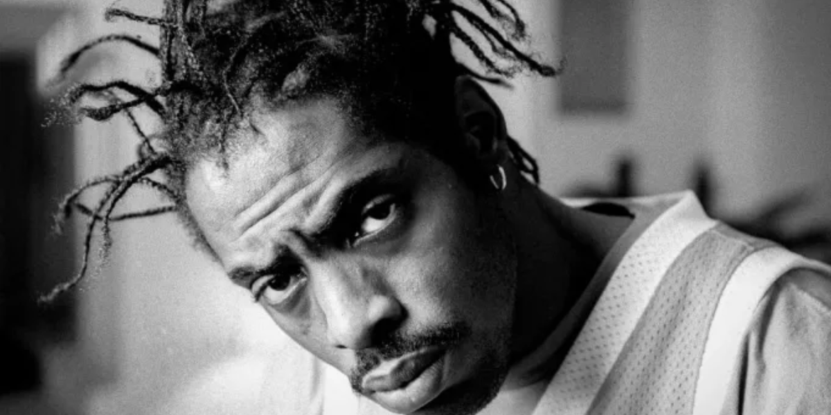 Grammy-winning rapper, Coolio, famous for his song Gangsta’s Paradise passes away at 59